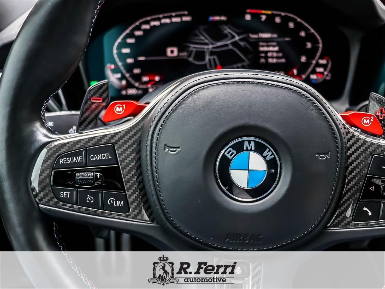 2023 BMW M4 Competition M xDrive 2dr All-Wheel Drive Coupe Photo