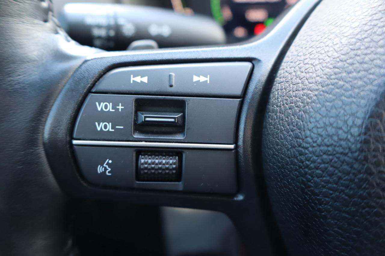 2023 Honda Accord Hybrid Sport 4dr Sedan Photo