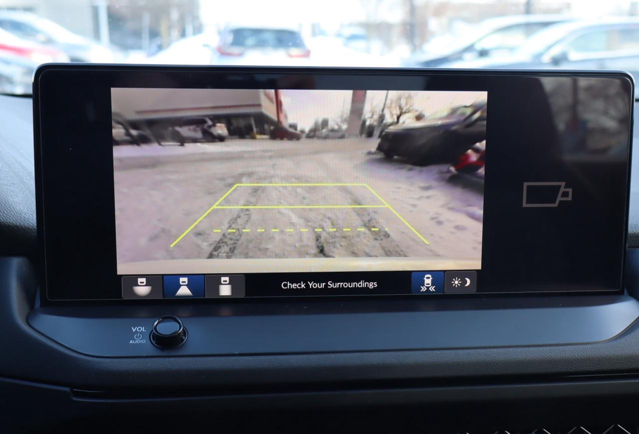 2023 Honda Accord Hybrid Sport 4dr Sedan Photo