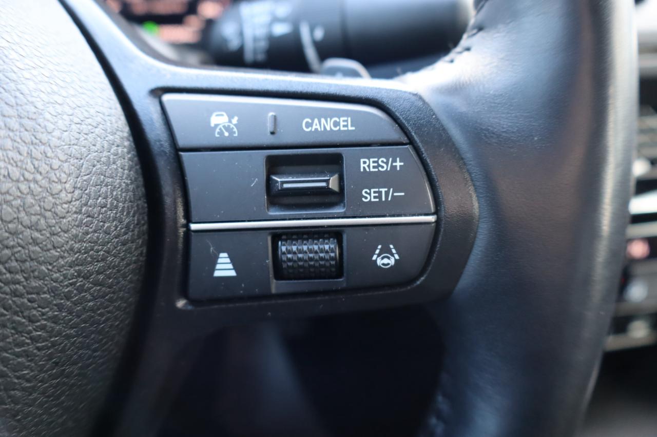 2023 Honda Accord Hybrid Sport 4dr Sedan Photo