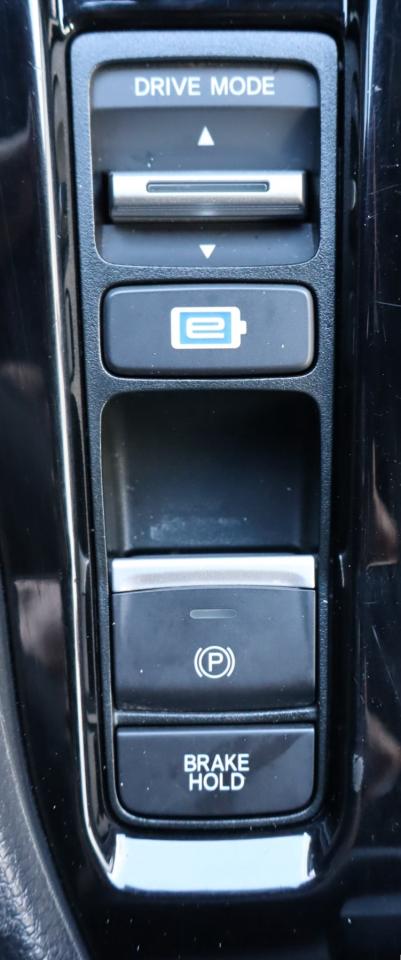 2023 Honda Accord Hybrid Sport 4dr Sedan Photo