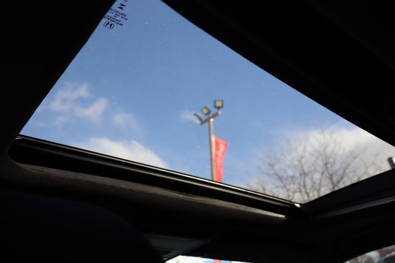 2023 Honda Accord Hybrid Sport 4dr Sedan Photo