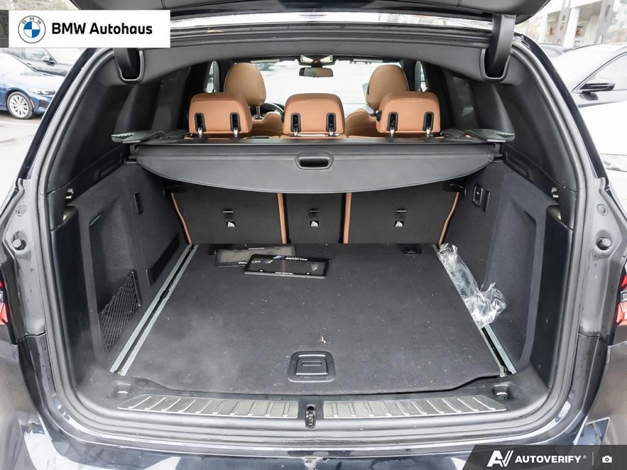 2022 BMW X3 M40i Sports Activity Vehicle Photo