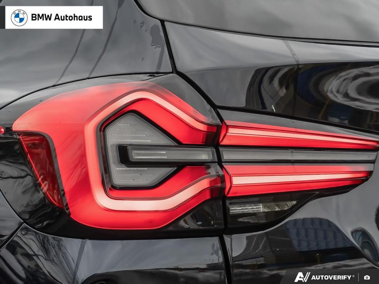 2022 BMW X3 M40i Sports Activity Vehicle Photo