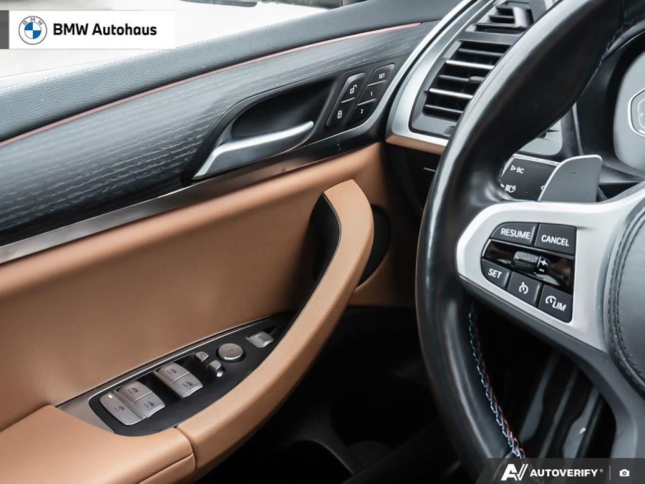 2022 BMW X3 M40i Sports Activity Vehicle Photo