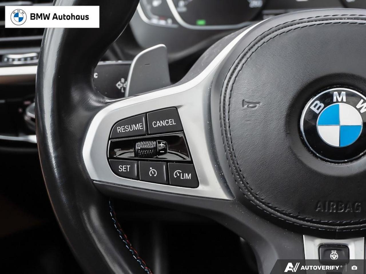2022 BMW X3 M40i Sports Activity Vehicle Photo