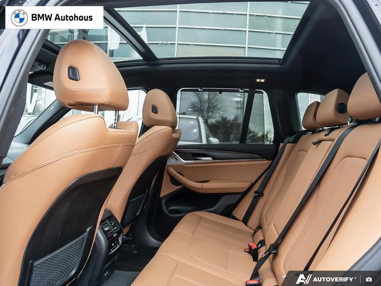 2022 BMW X3 M40i Sports Activity Vehicle Photo