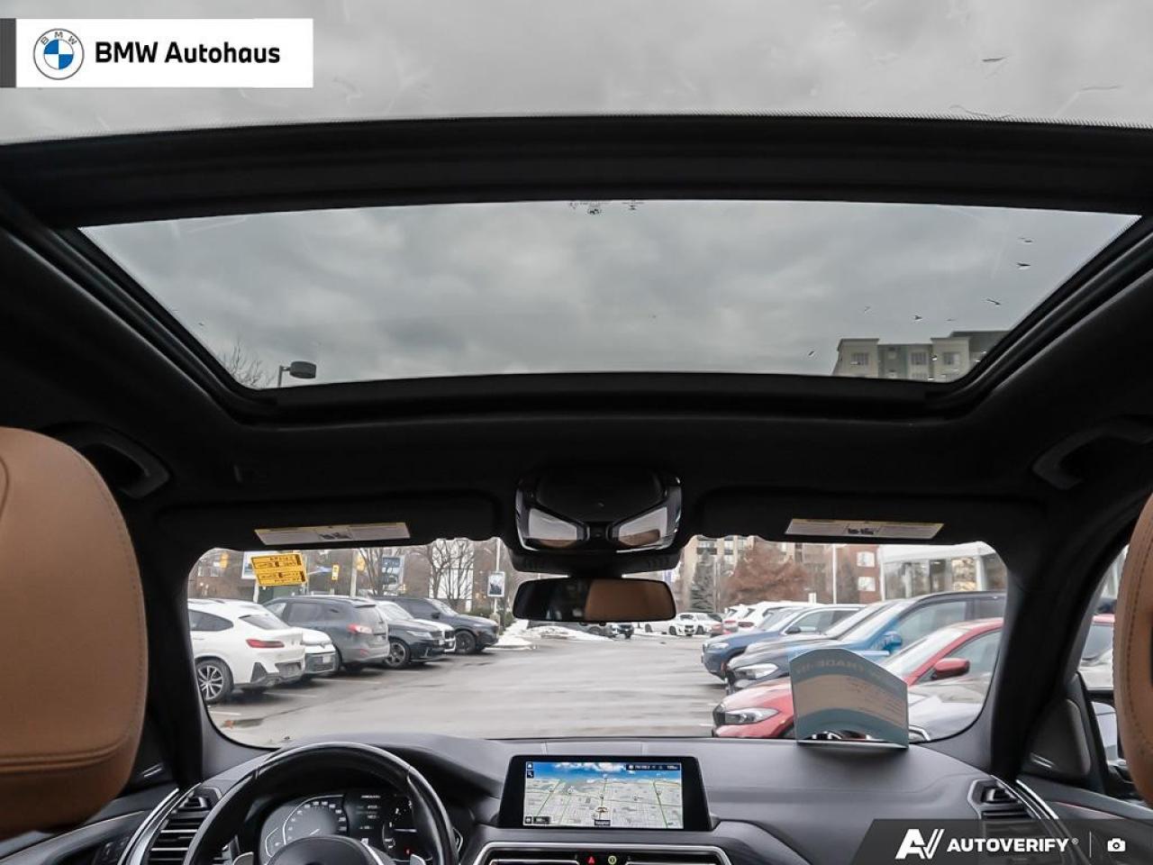 2022 BMW X3 M40i Sports Activity Vehicle Photo