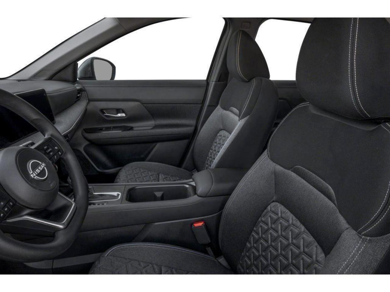 2026 Nissan Kicks SV 4dr Front-Wheel Drive Photo