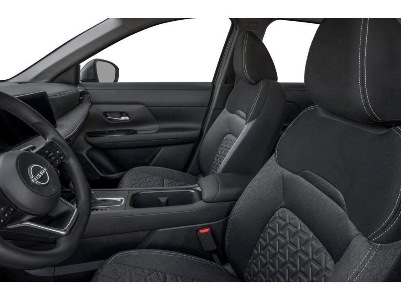 2026 Nissan Kicks SV 4dr Front-Wheel Drive Photo