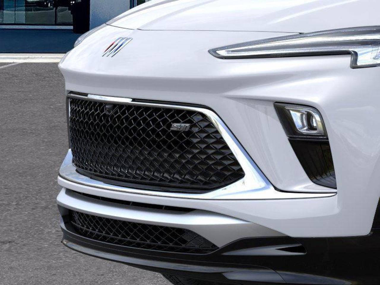 2025 Buick Encore GX Sport Touring 4dr All-Wheel Drive Photo