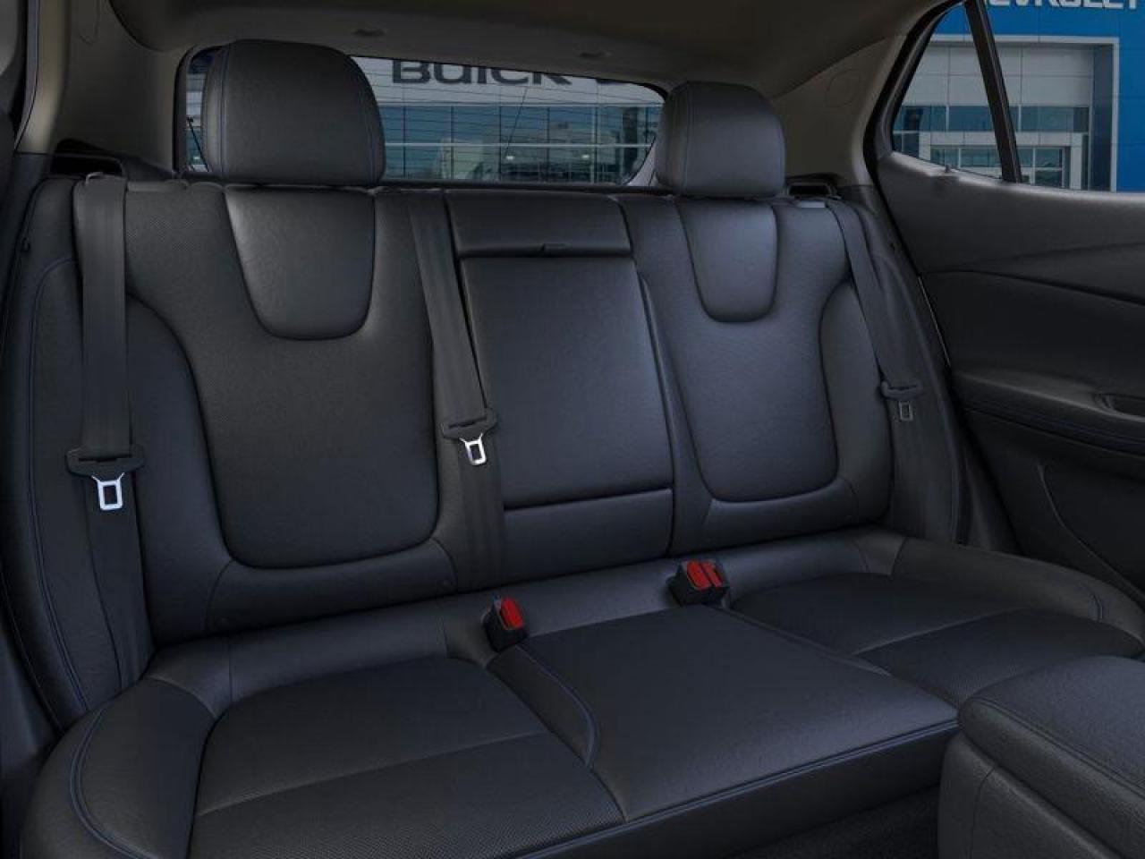 2025 Buick Encore GX Sport Touring 4dr All-Wheel Drive Photo