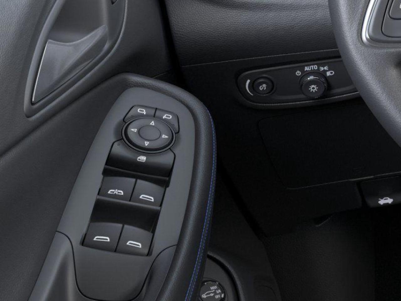 2025 Buick Encore GX Sport Touring 4dr All-Wheel Drive Photo