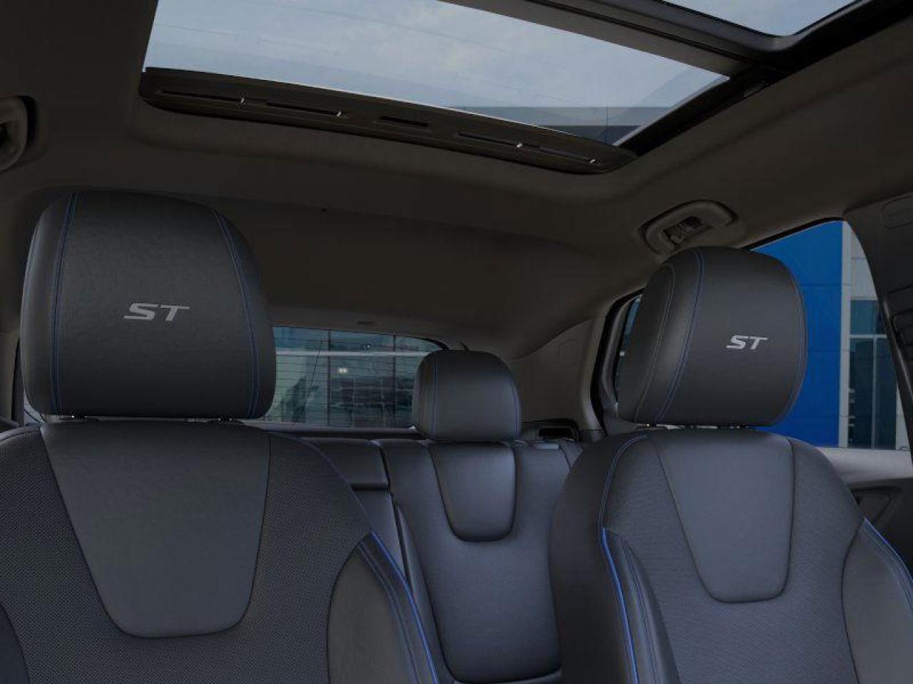 2025 Buick Encore GX Sport Touring 4dr All-Wheel Drive Photo