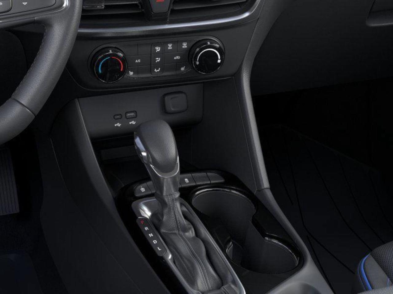 2025 Buick Encore GX Sport Touring 4dr All-Wheel Drive Photo