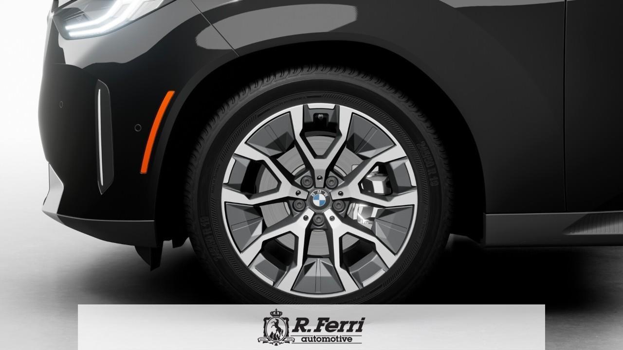 2026 BMW X3 30 xDrive 4dr All-Wheel Drive Sports Activity Vehicle Photo