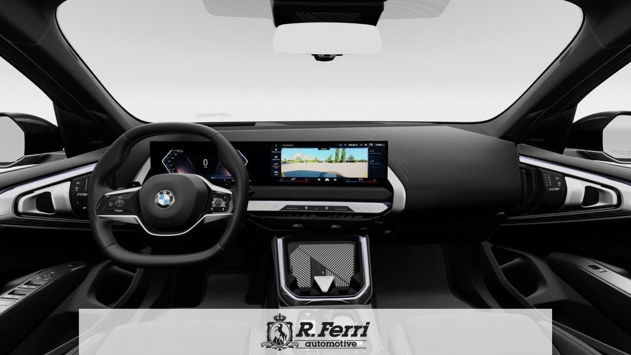 2026 BMW X3 30 xDrive 4dr All-Wheel Drive Sports Activity Vehicle Photo