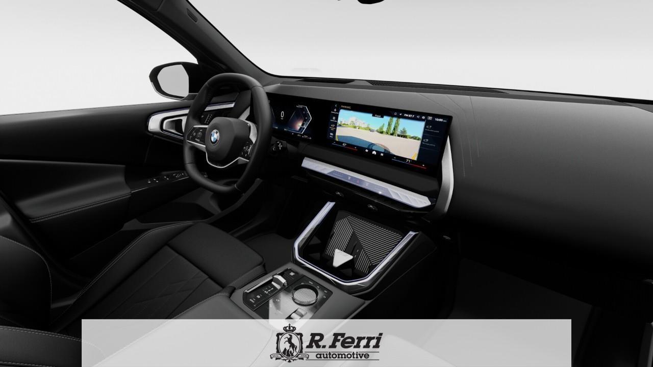 2026 BMW X3 30 xDrive 4dr All-Wheel Drive Sports Activity Vehicle Photo