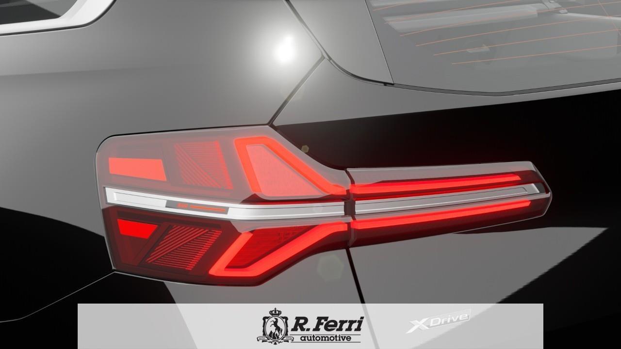 2026 BMW X3 30 xDrive 4dr All-Wheel Drive Sports Activity Vehicle Photo