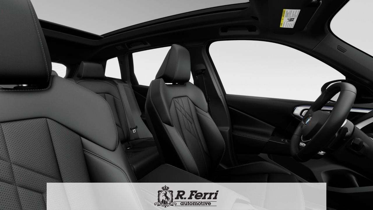 2026 BMW X3 30 xDrive 4dr All-Wheel Drive Sports Activity Vehicle Photo