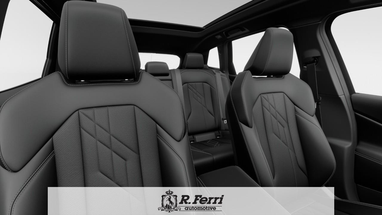 2026 BMW X3 30 xDrive 4dr All-Wheel Drive Sports Activity Vehicle Photo