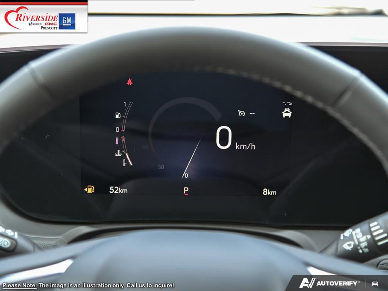 2026 Buick Encore GX Sport Touring 4dr All-Wheel Drive Photo