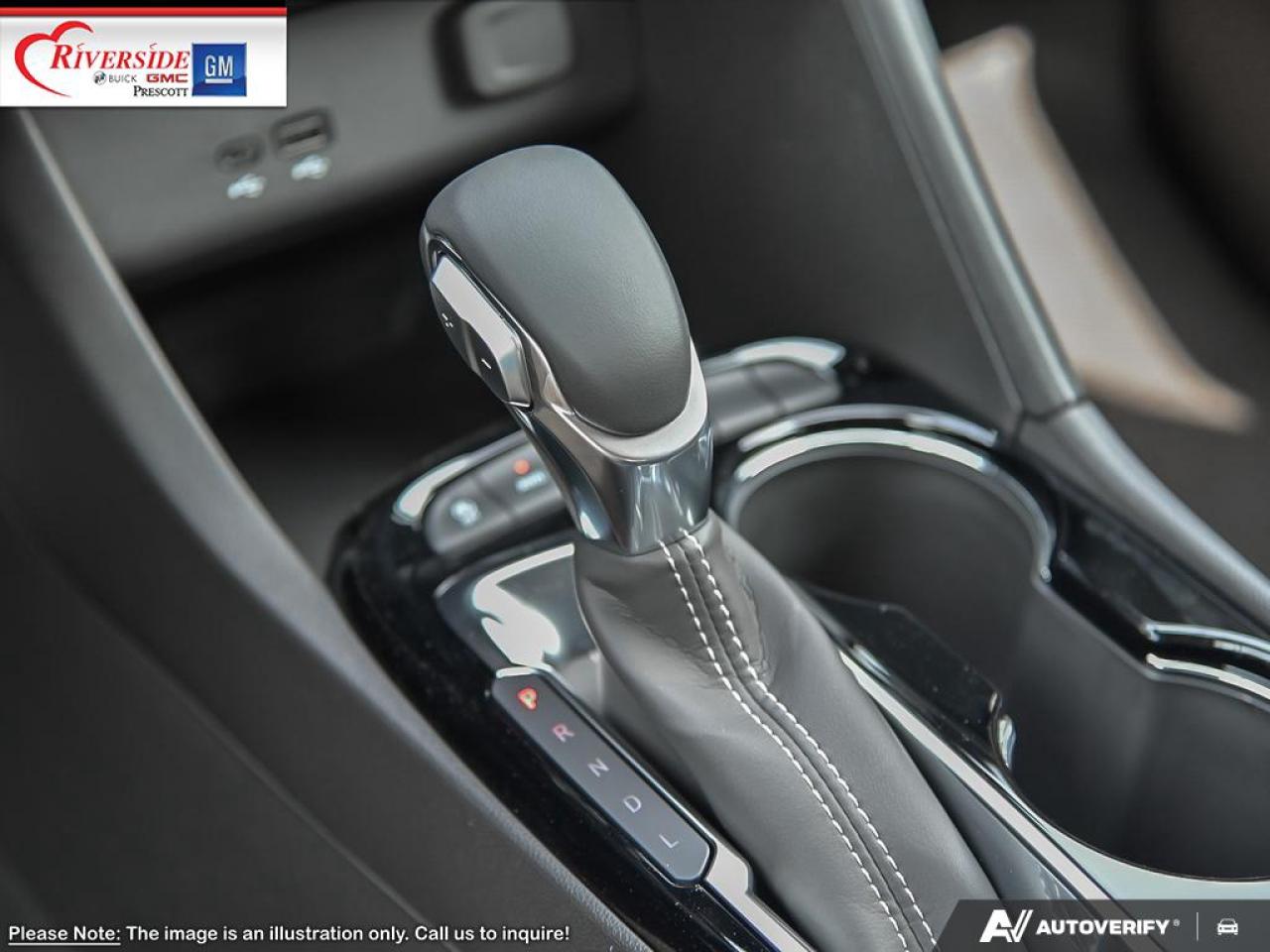 2026 Buick Encore GX Sport Touring 4dr All-Wheel Drive Photo