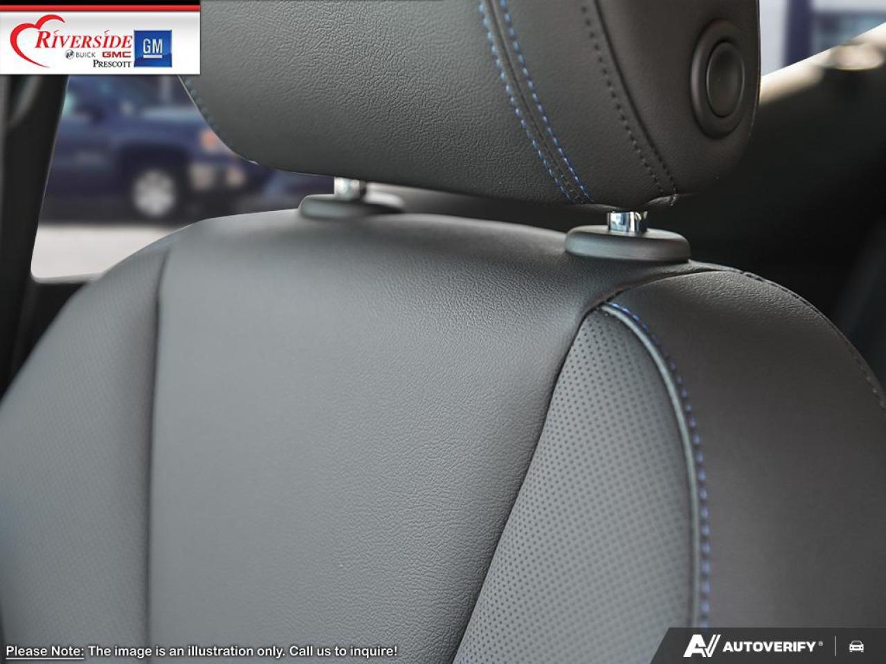 2026 Buick Encore GX Sport Touring 4dr All-Wheel Drive Photo