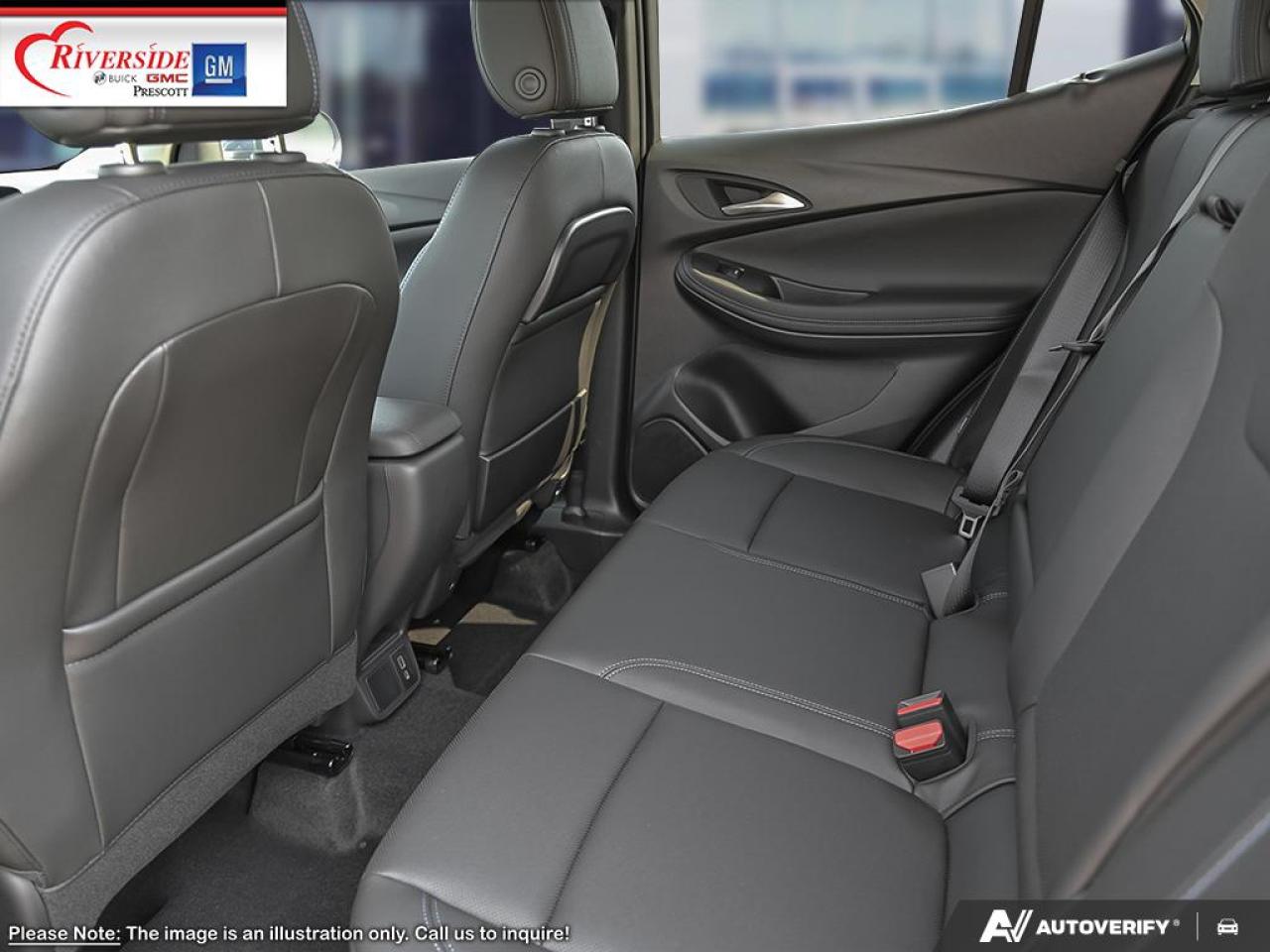 2026 Buick Encore GX Sport Touring 4dr All-Wheel Drive Photo