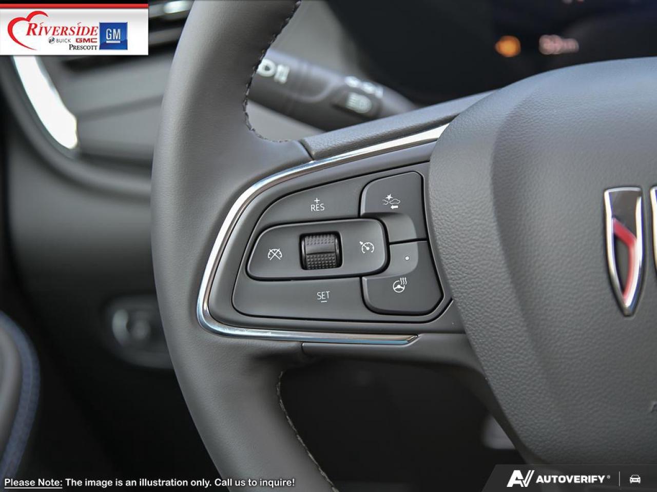 2026 Buick Encore GX Sport Touring 4dr All-Wheel Drive Photo