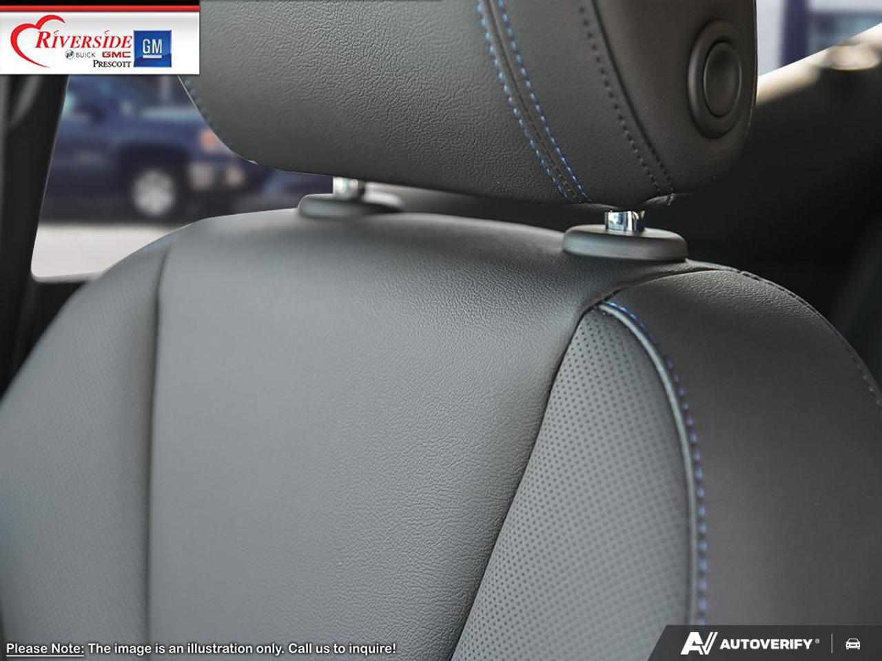2026 Buick Encore GX Sport Touring 4dr All-Wheel Drive Photo
