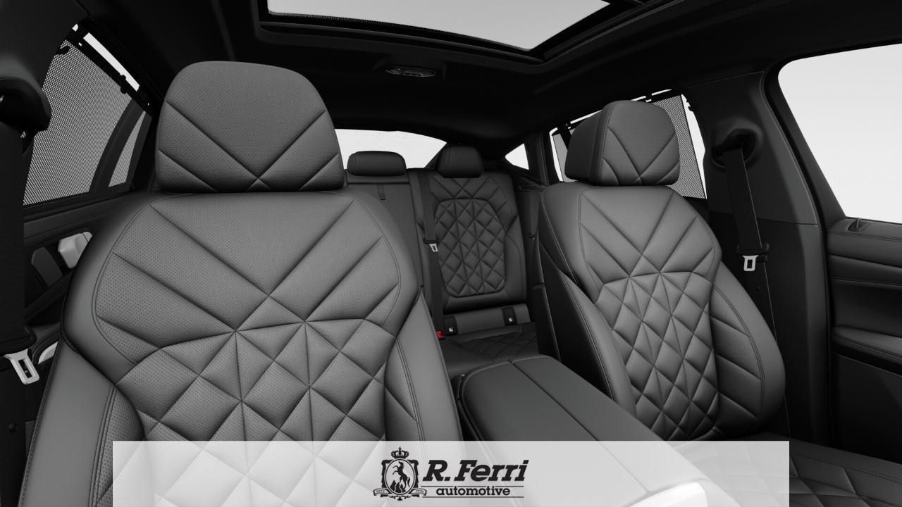 2026 BMW X6 xDrive40i 4dr All-Wheel Drive Sports Activity Coupe Photo