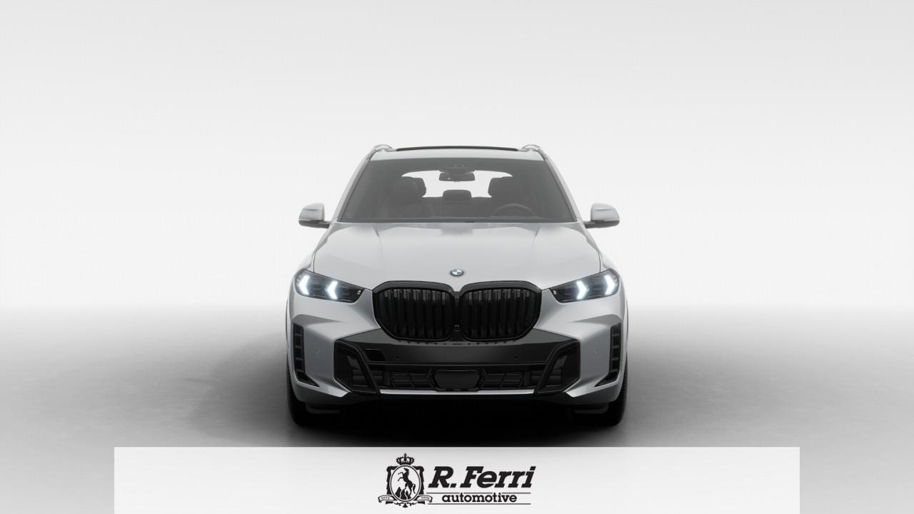 2026 BMW X5 xDrive40i 4dr All-Wheel Drive Sports Activity Vehicle Photo