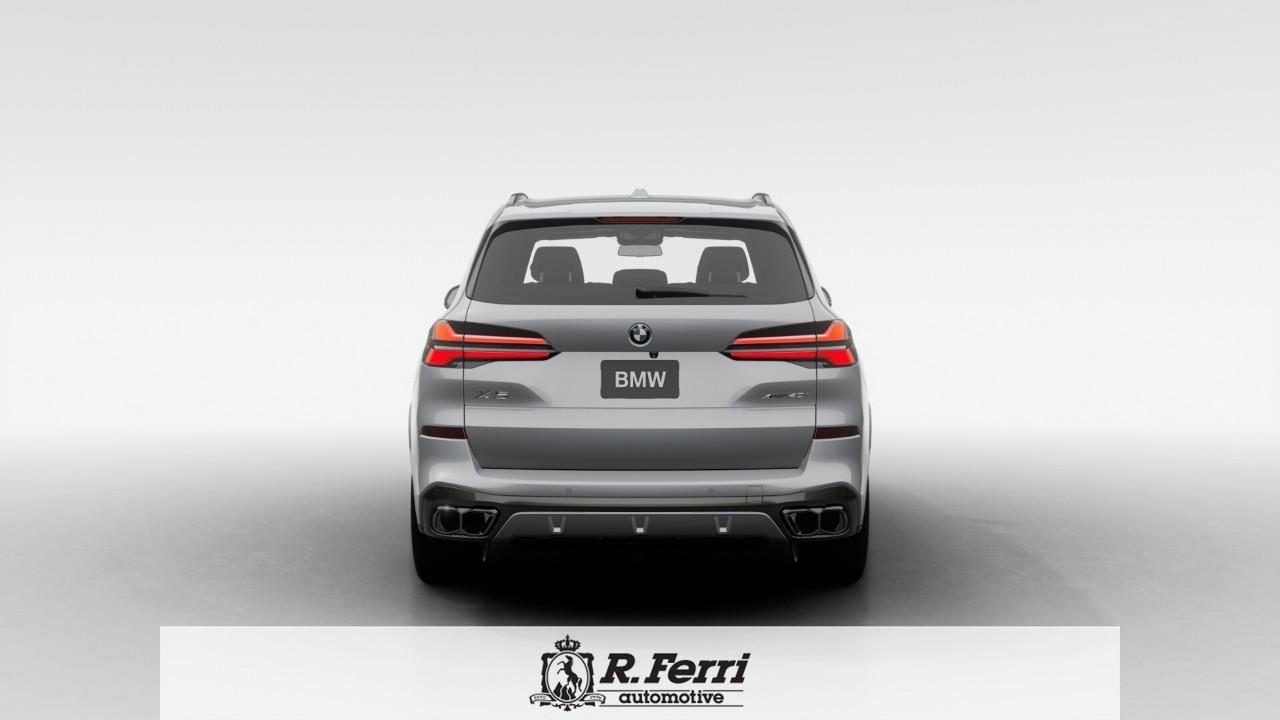 2026 BMW X5 xDrive40i 4dr All-Wheel Drive Sports Activity Vehicle Photo