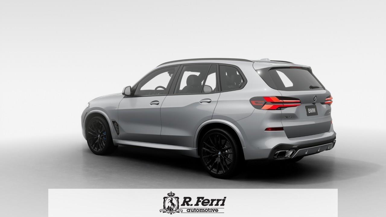 2026 BMW X5 xDrive40i 4dr All-Wheel Drive Sports Activity Vehicle Photo