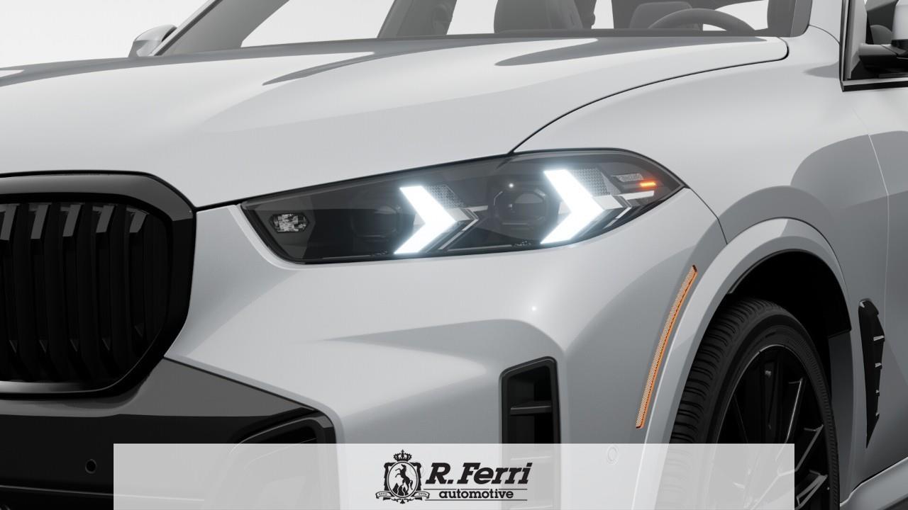 2026 BMW X5 xDrive40i 4dr All-Wheel Drive Sports Activity Vehicle Photo