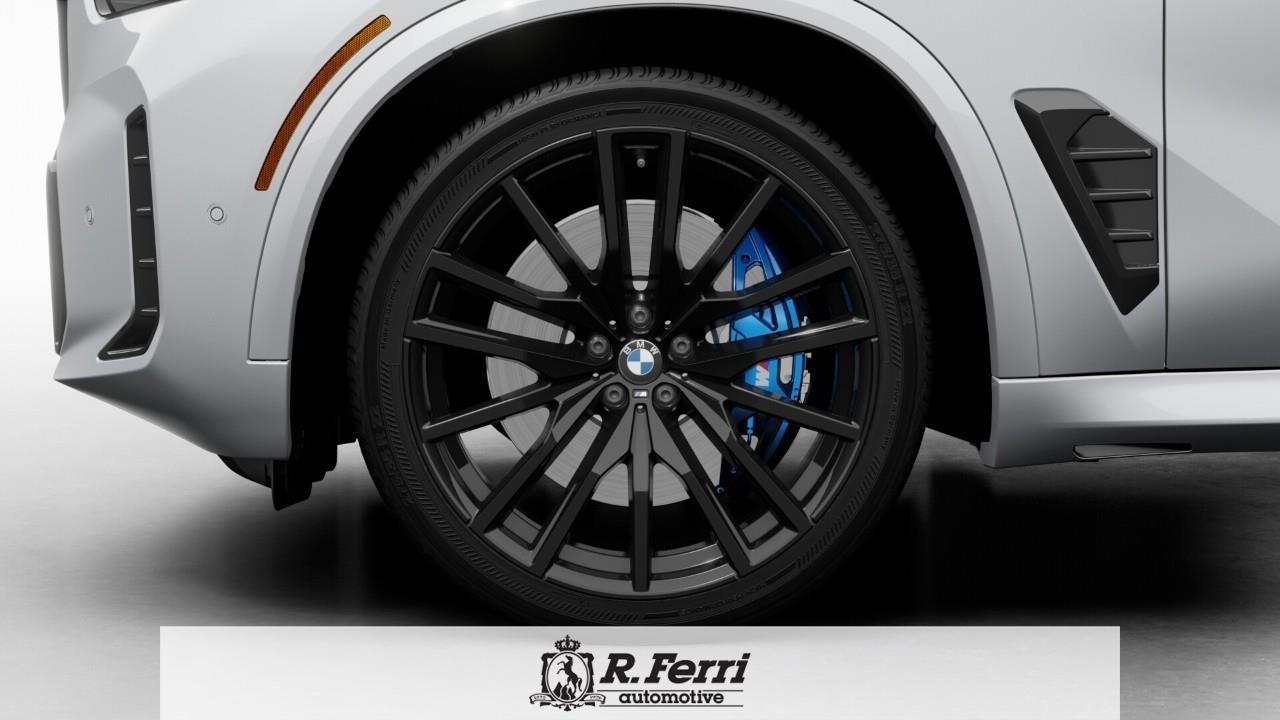 2026 BMW X5 xDrive40i 4dr All-Wheel Drive Sports Activity Vehicle Photo