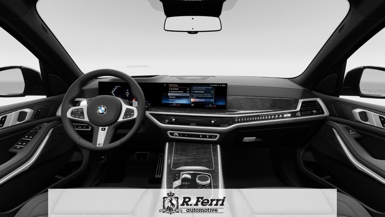 2026 BMW X5 xDrive40i 4dr All-Wheel Drive Sports Activity Vehicle Photo