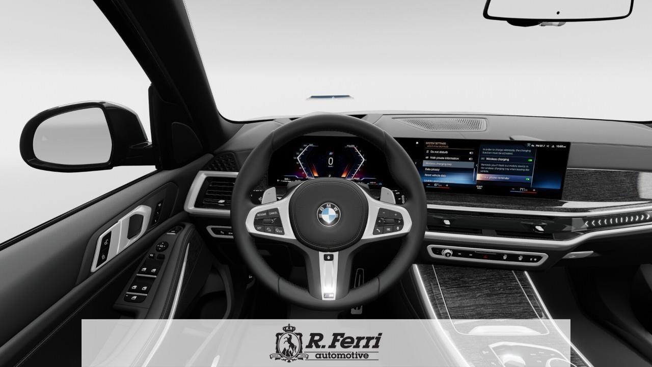 2026 BMW X5 xDrive40i 4dr All-Wheel Drive Sports Activity Vehicle Photo