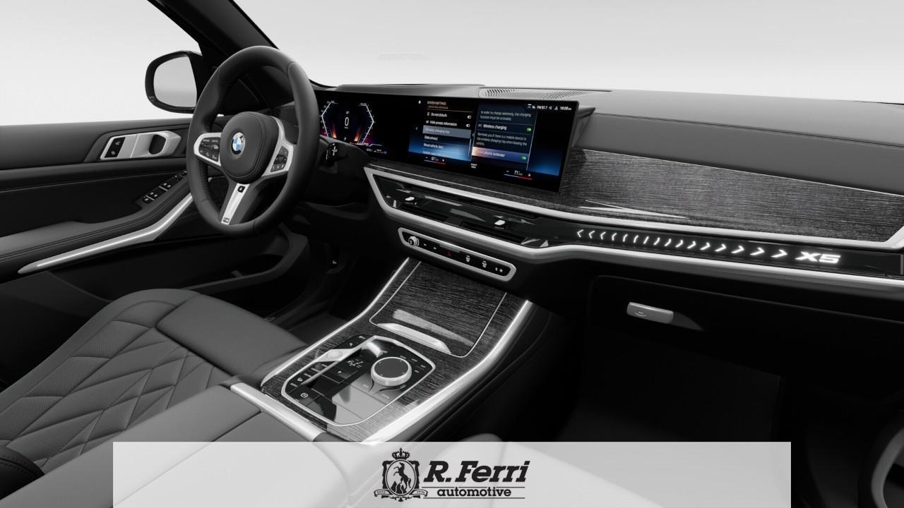 2026 BMW X5 xDrive40i 4dr All-Wheel Drive Sports Activity Vehicle Photo