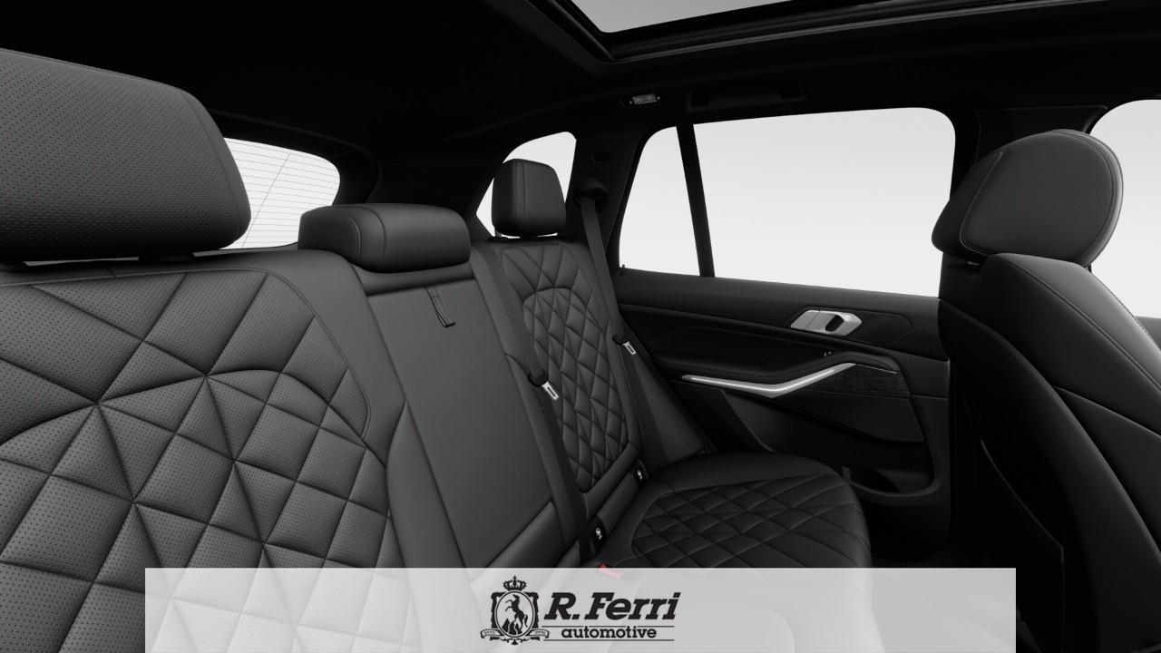 2026 BMW X5 xDrive40i 4dr All-Wheel Drive Sports Activity Vehicle Photo