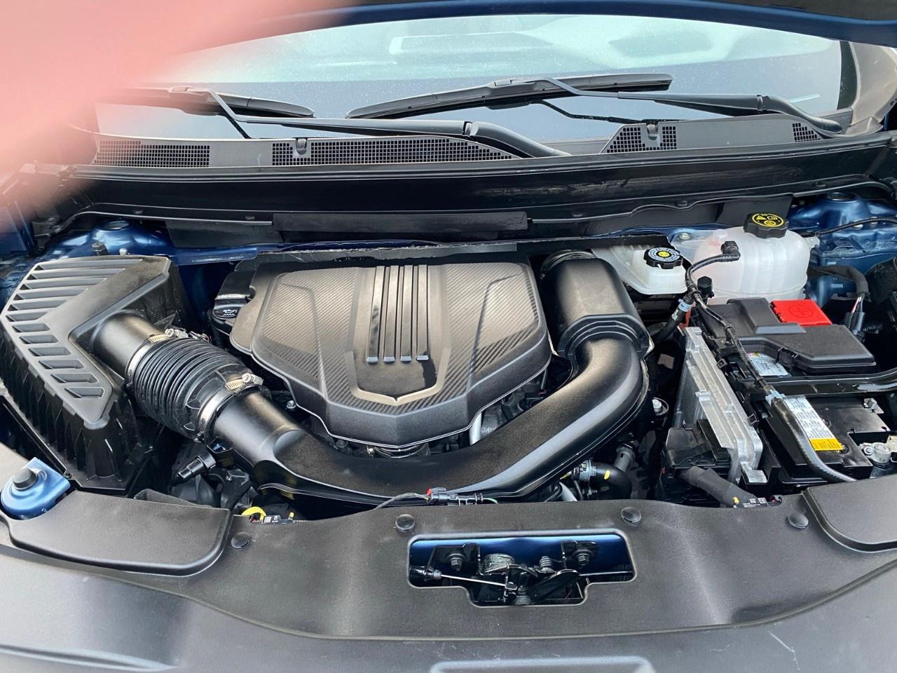 2024 GMC Acadia AWD Elevation Photo