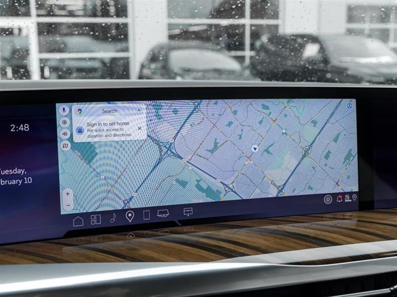 2026 Cadillac Escalade ESV Platinum Sport 4dr 4x4 Photo