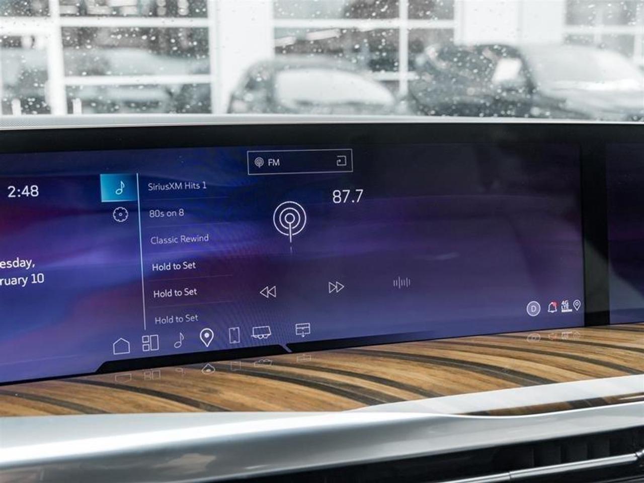 2026 Cadillac Escalade ESV Platinum Sport 4dr 4x4 Photo