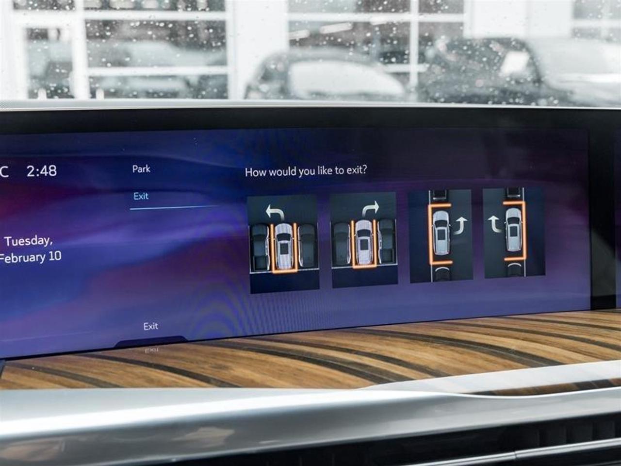 2026 Cadillac Escalade ESV Platinum Sport 4dr 4x4 Photo