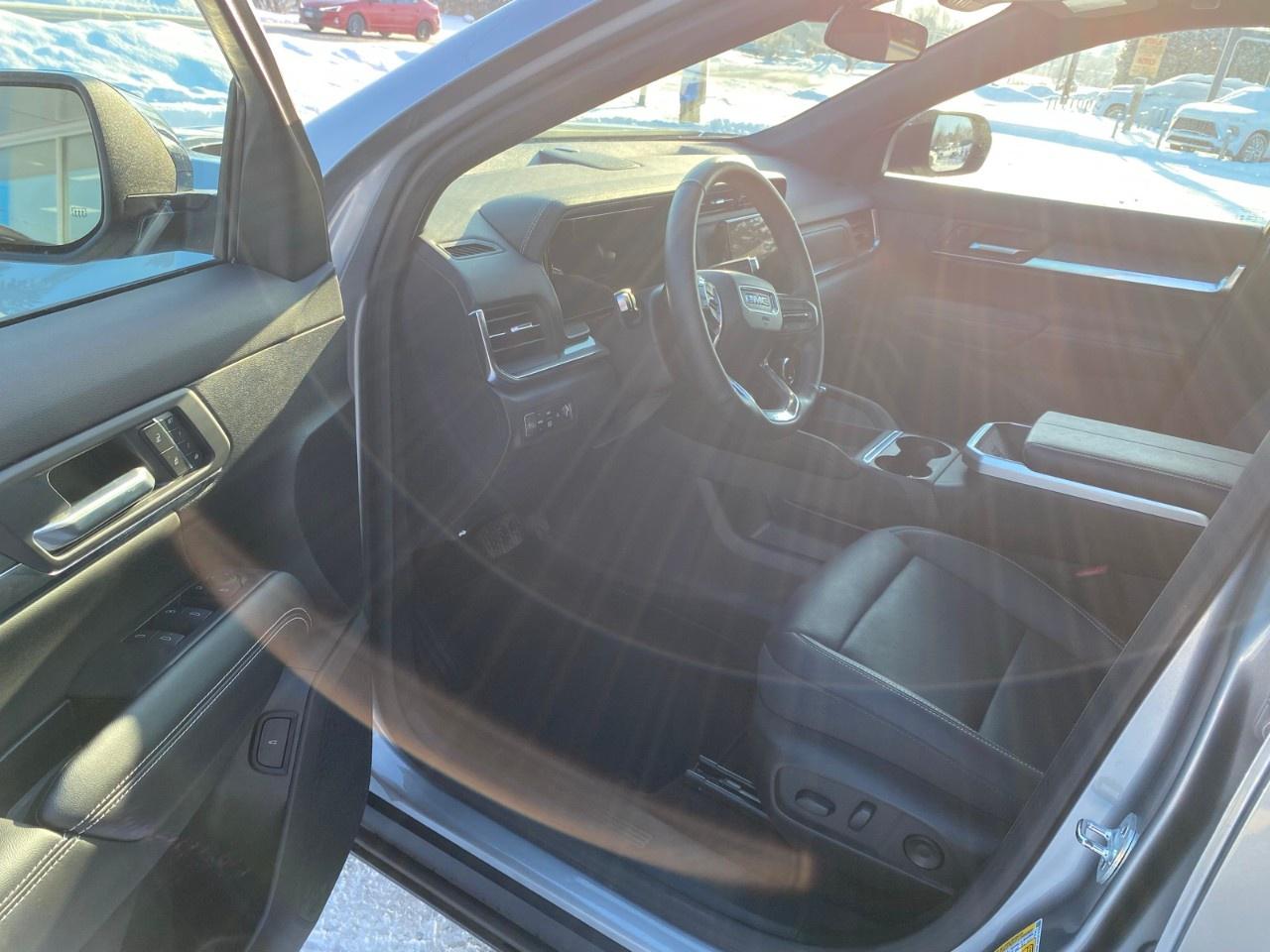 2025 GMC Terrain AWD Elevation Photo