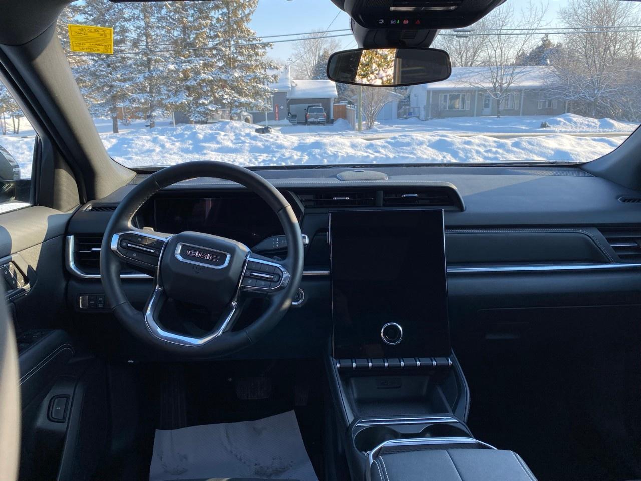 2025 GMC Terrain AWD Elevation Photo