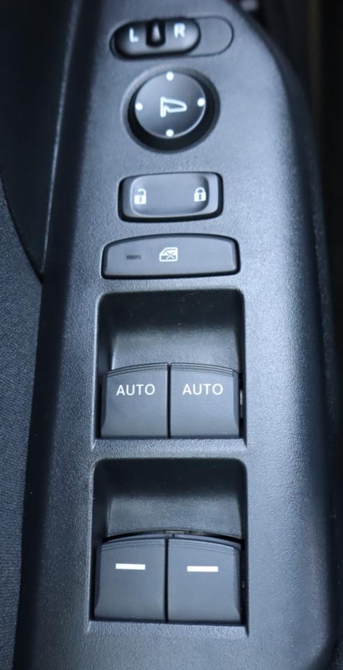 2020 Honda Civic EX 4dr Sedan Photo