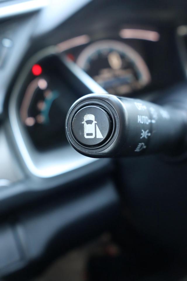 2020 Honda Civic EX 4dr Sedan Photo