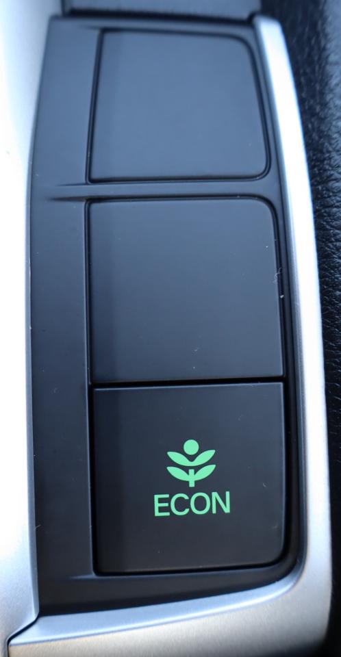 2020 Honda Civic EX 4dr Sedan Photo